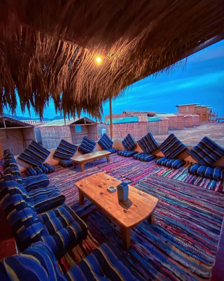 Sea Horse Hotel Nuweiba Ngoại thất bức ảnh